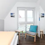 Feriehus Mos Sandbank *
