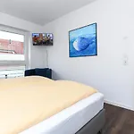 Mos Sandbank Feriehus