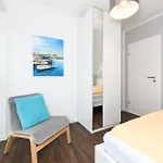 Dom wakacyjny Mos Sandbank