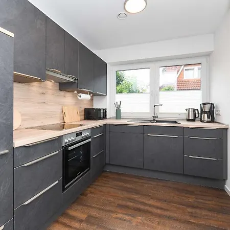 Casa vacanze Mos Sandbank *