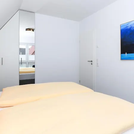 Mos Sandbank Prázdninový dům *