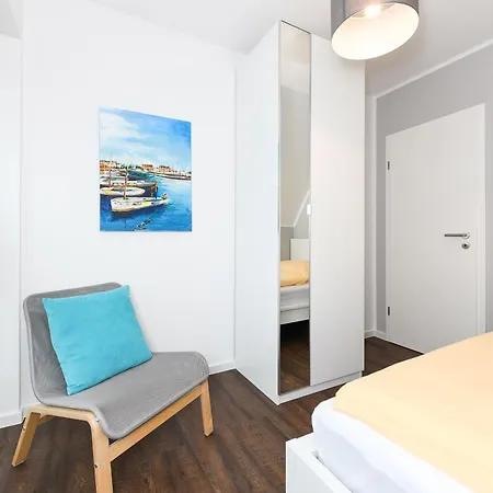 Casa vacanze Mos Sandbank