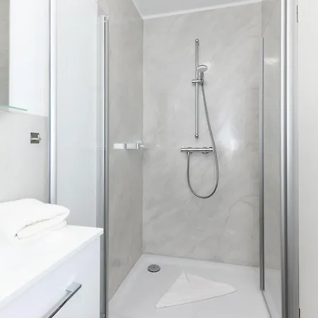 Mos Sandbank Casa vacanze