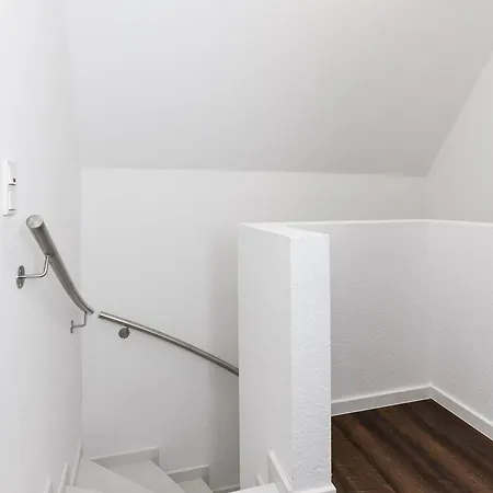 Prázdninový dům Mos Sandbank Dornumersiel