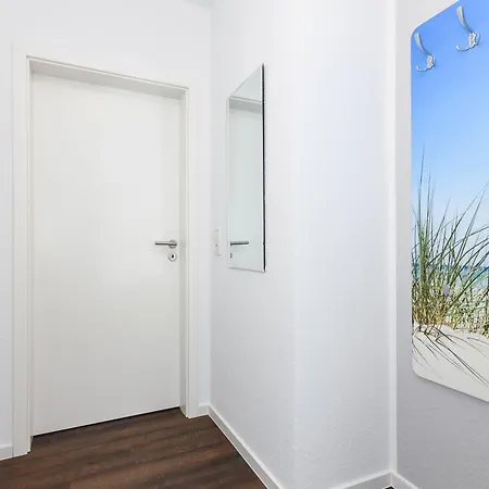 Casa vacanze Mos Sandbank
