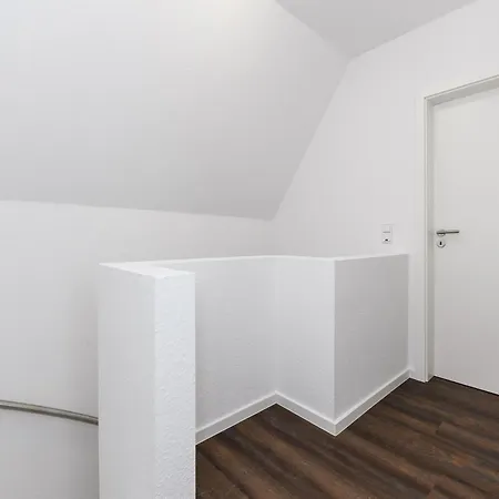 Mos Sandbank Casa vacanze Dornumersiel