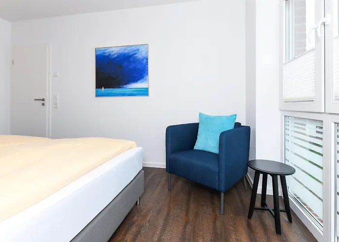 Mos Sandbank Dornumersiel