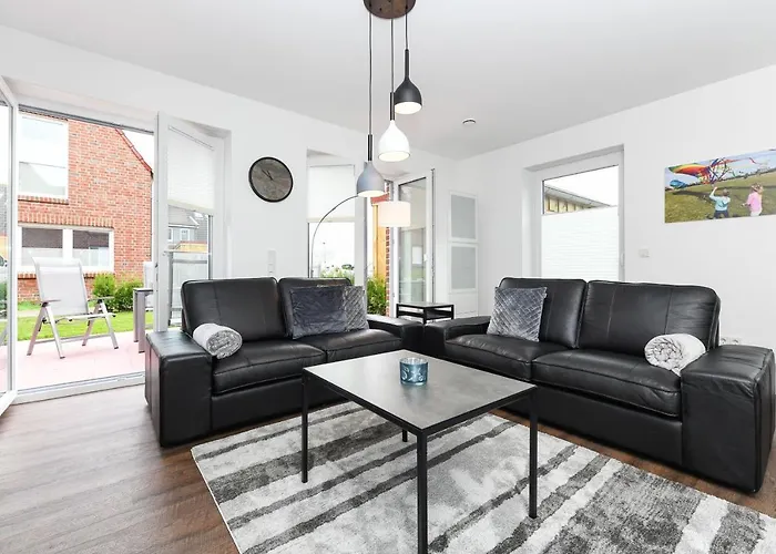 Mos Sandbank Hébergement de vacances