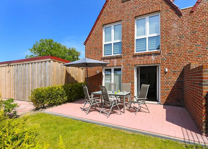 Mos Sandbank Hébergement de vacances